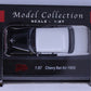 Malibu International 103 1:87 HO Scale Black/White 1955 Chevy Bel Air Coupe