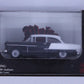Malibu International 103 1:87 HO Scale Black/White 1955 Chevy Bel Air Coupe