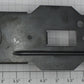 Lionel 16510-58 Bay Window Caboose Frame