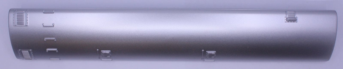 Lionel 21235-12 K-Line Coach RBBB Silver Roof