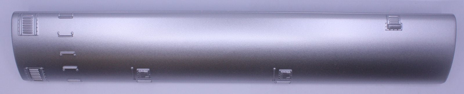 Lionel 21235-12 K-Line Coach RBBB Silver Roof