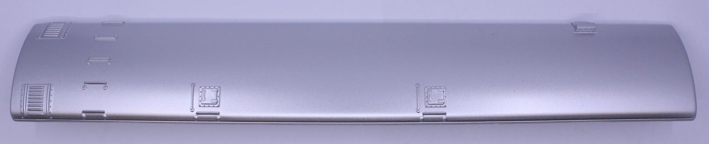 Lionel 21235-12 K-Line Coach RBBB Silver Roof