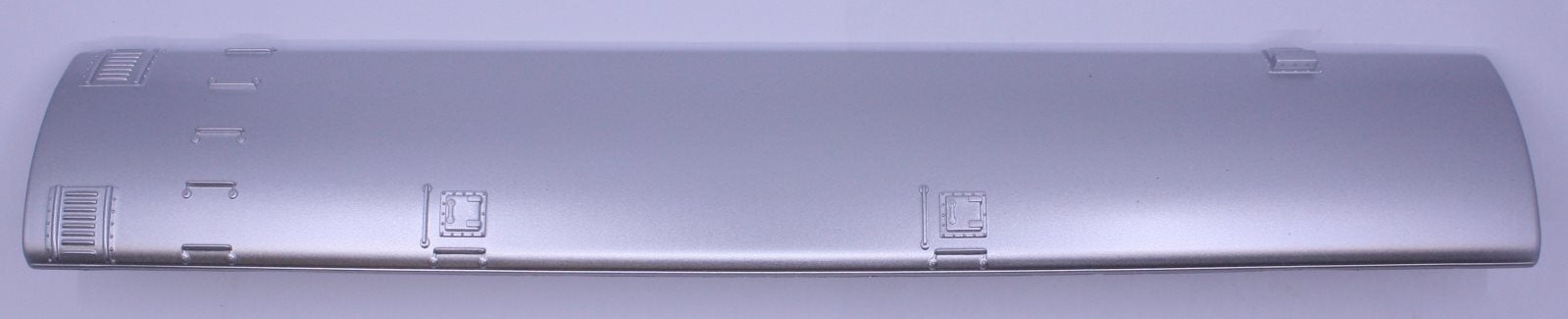 Lionel 21235-12 K-Line Coach RBBB Silver Roof