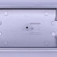 Lionel 21235-12 K-Line Coach RBBB Silver Roof