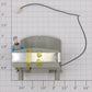 Lionel 18953-85 Cab Interior Assembly with Antenna and Figure