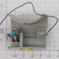 Lionel 18953-85 Cab Interior Assembly with Antenna and Figure