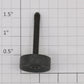 Lionel 8950-62 Plain Wheel and Axle