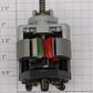 Lionel 8950-100X FM Trainmaster Motor Assembly with Capacitors