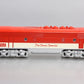 Lionel 6-34547 Texas Special F-3 B-Unit Non-Powered Diesel Loco w/Legacy 5.5 LN/Box