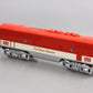 Lionel 6-34547 Texas Special F-3 B-Unit Non-Powered Diesel Loco w/Legacy 5.5 LN/Box