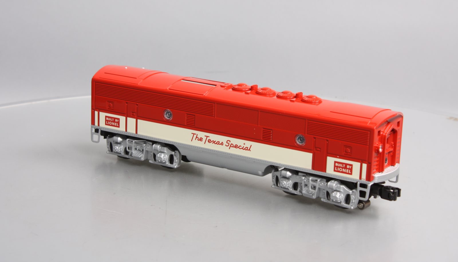 Lionel 6-34547 Texas Special F-3 B-Unit Non-Powered Diesel Loco w/Legacy 5.5 LN/Box