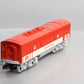 Lionel 6-34547 Texas Special F-3 B-Unit Non-Powered Diesel Loco w/Legacy 5.5 LN/Box