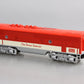 Lionel 6-34547 Texas Special F-3 B-Unit Non-Powered Diesel Loco w/Legacy 5.5 LN/Box