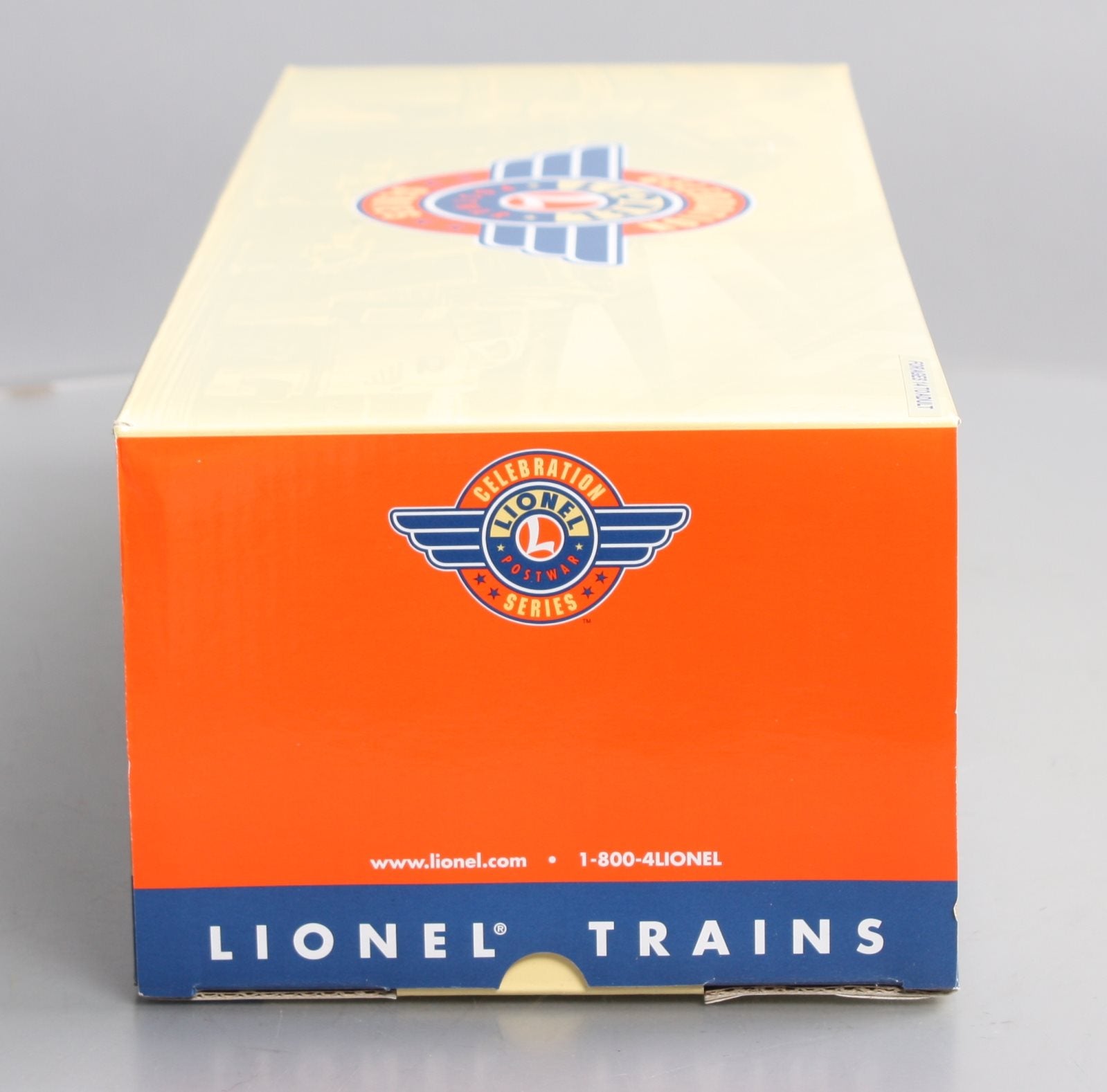 Lionel 6-34547 Texas Special F-3 B-Unit Non-Powered Diesel Loco w/Legacy 5.5 LN/Box