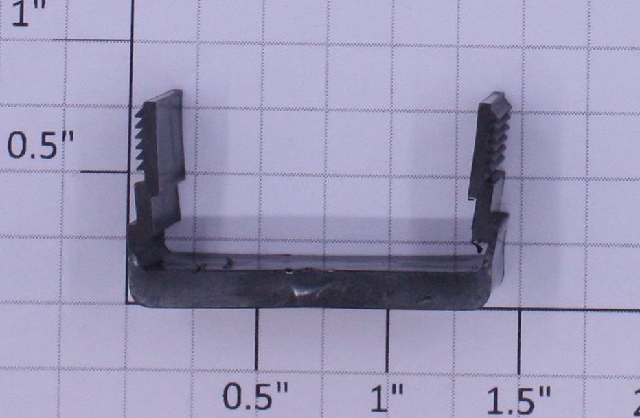MTH IE-0000006 Protosound Bottom Board Clip