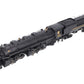 Bachmann 84812 C&O H-4 2-6-6-2 Steam Locomotive w/Sound #1343