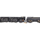 Bachmann 84812 C&O H-4 2-6-6-2 Steam Locomotive w/Sound #1343