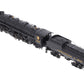 Bachmann 84812 C&O H-4 2-6-6-2 Steam Locomotive w/Sound #1343
