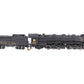 Bachmann 84812 C&O H-4 2-6-6-2 Steam Locomotive w/Sound #1343
