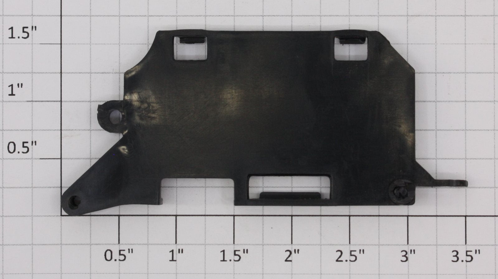 Lionel 18901-55 E-Unit Bracket