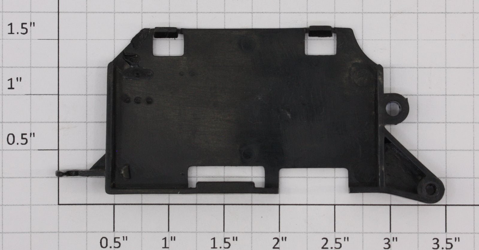 Lionel 18901-55 E-Unit Bracket