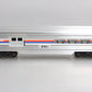 Lionel 6-19101 O Gauge Amtrak Aluminum Combination Passenger Car #9101 LN/Box