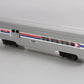 Lionel 6-19101 O Gauge Amtrak Aluminum Combination Passenger Car #9101 LN/Box