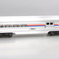 Lionel 6-19101 O Gauge Amtrak Aluminum Combination Passenger Car #9101 LN/Box