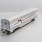 Lionel 6-19101 O Gauge Amtrak Aluminum Combination Passenger Car #9101 LN/Box