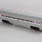 Lionel 6-19102 O Gauge Amtrak Passenger Coach Passenger Car #9102 LN/Box