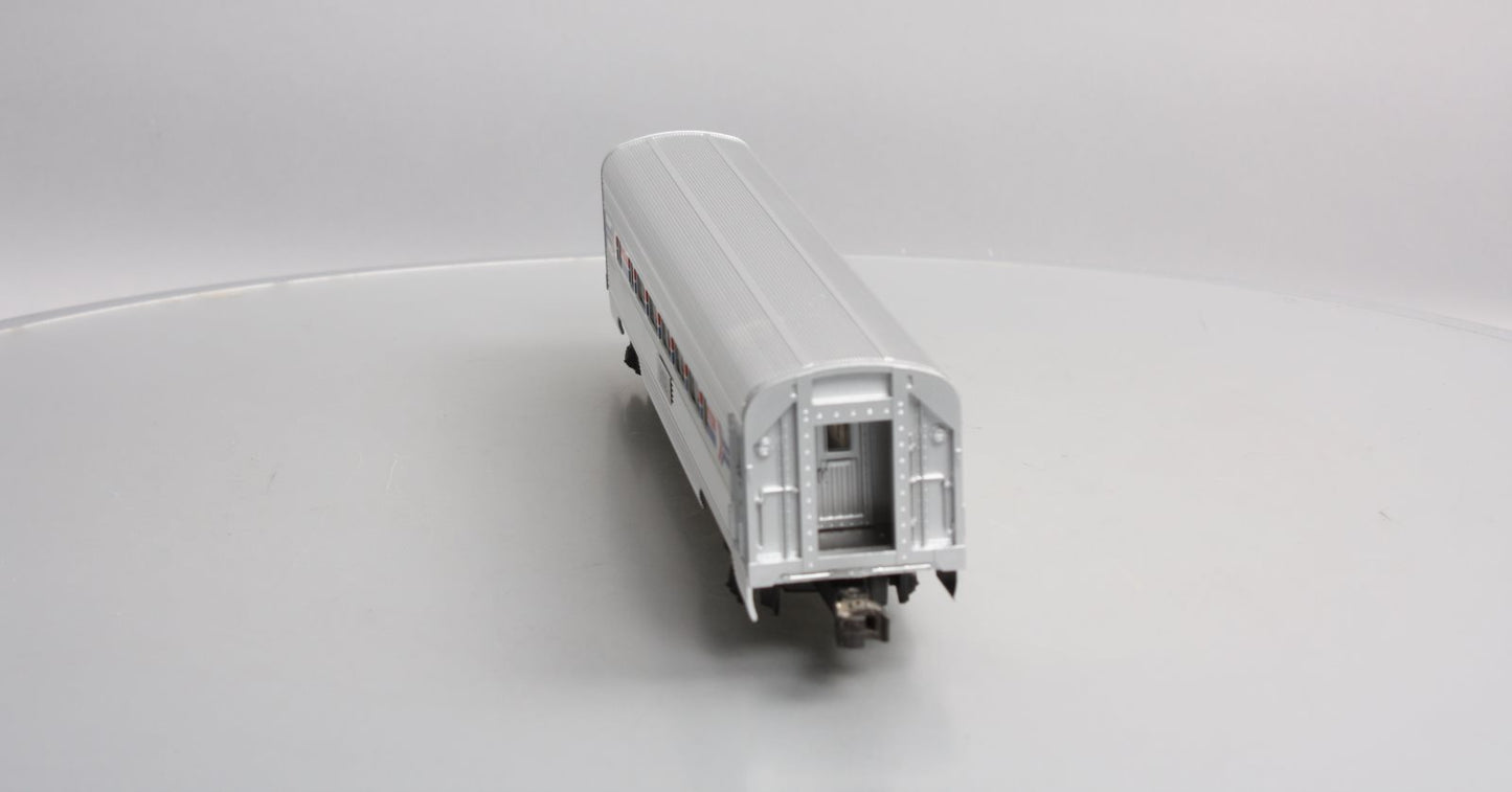 Lionel 6-19102 O Gauge Amtrak Passenger Coach Passenger Car #9102 LN/Box