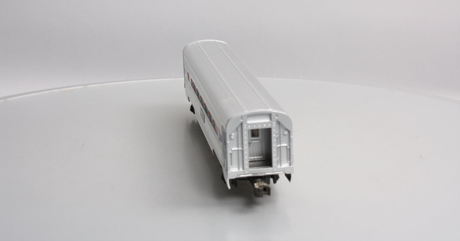 Lionel 6-19102 O Gauge Amtrak Passenger Coach Passenger Car #9102 LN/Box