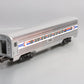 Lionel 6-19102 O Gauge Amtrak Passenger Coach Passenger Car #9102 LN/Box