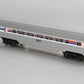 Lionel 6-19102 O Gauge Amtrak Passenger Coach Passenger Car #9102 LN/Box