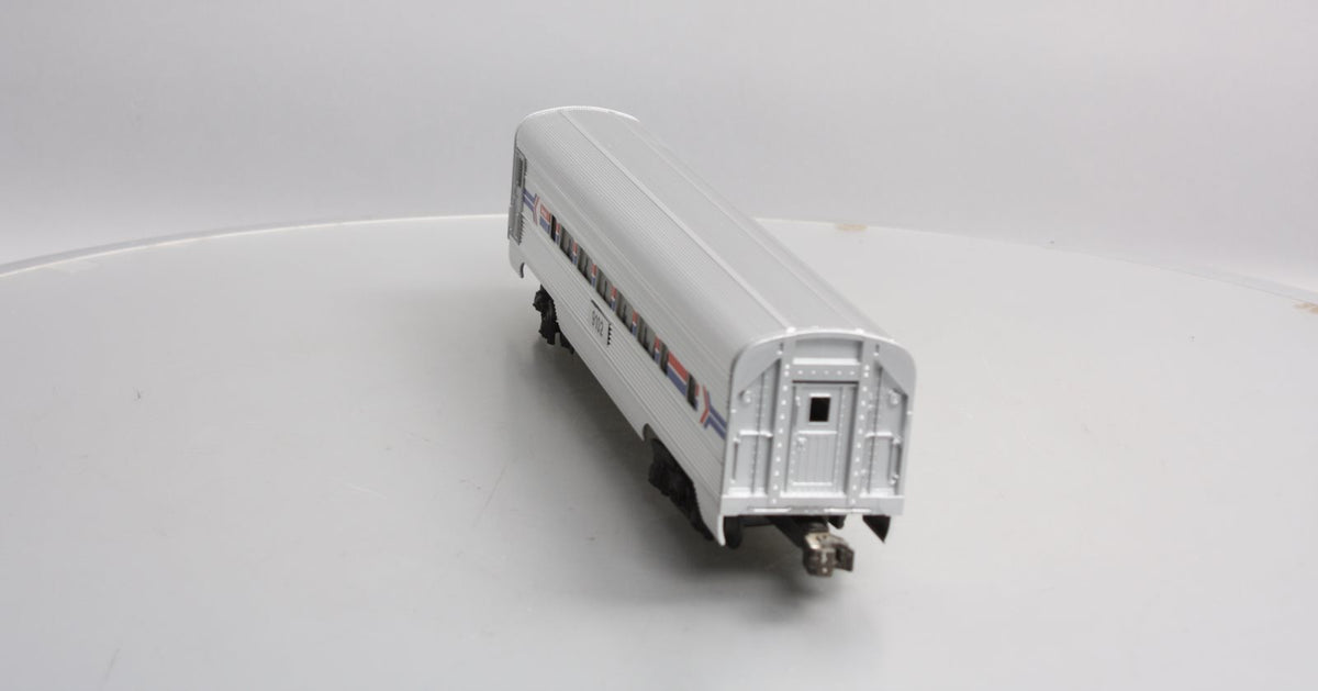 Lionel 6-19102 O Gauge Amtrak Passenger Coach Passenger Car #9102 LN/Box