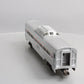 Lionel 6-19103 O Gauge Amtrak Aluminum Vista Dome Passenger Car #9103 LN/Box