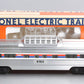 Lionel 6-19103 O Gauge Amtrak Aluminum Vista Dome Passenger Car #9103 LN/Box
