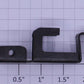 Lionel 257-34 Front Truck Bracket Only