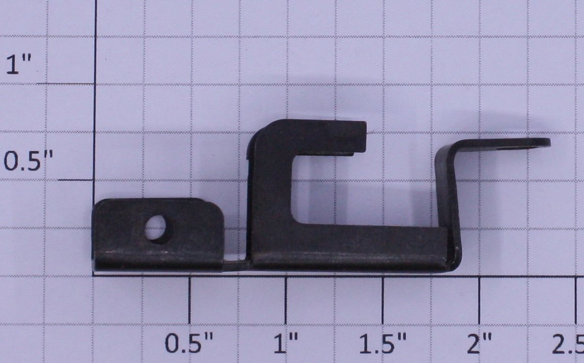 Lionel 257-34 Front Truck Bracket Only