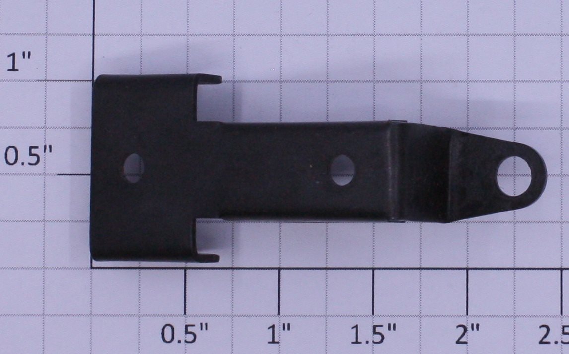 Lionel 257-34 Front Truck Bracket Only