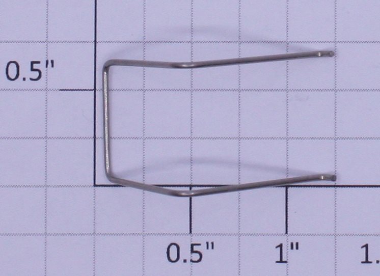 Lionel 253-20 Block Signal Handrail
