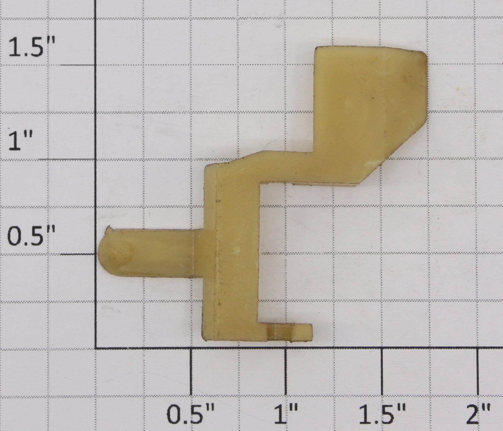 Lionel 236-60 Smoke Lever Ejector