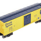 MTH 30-74981 O Gauge Chessie Boxcar #23719
