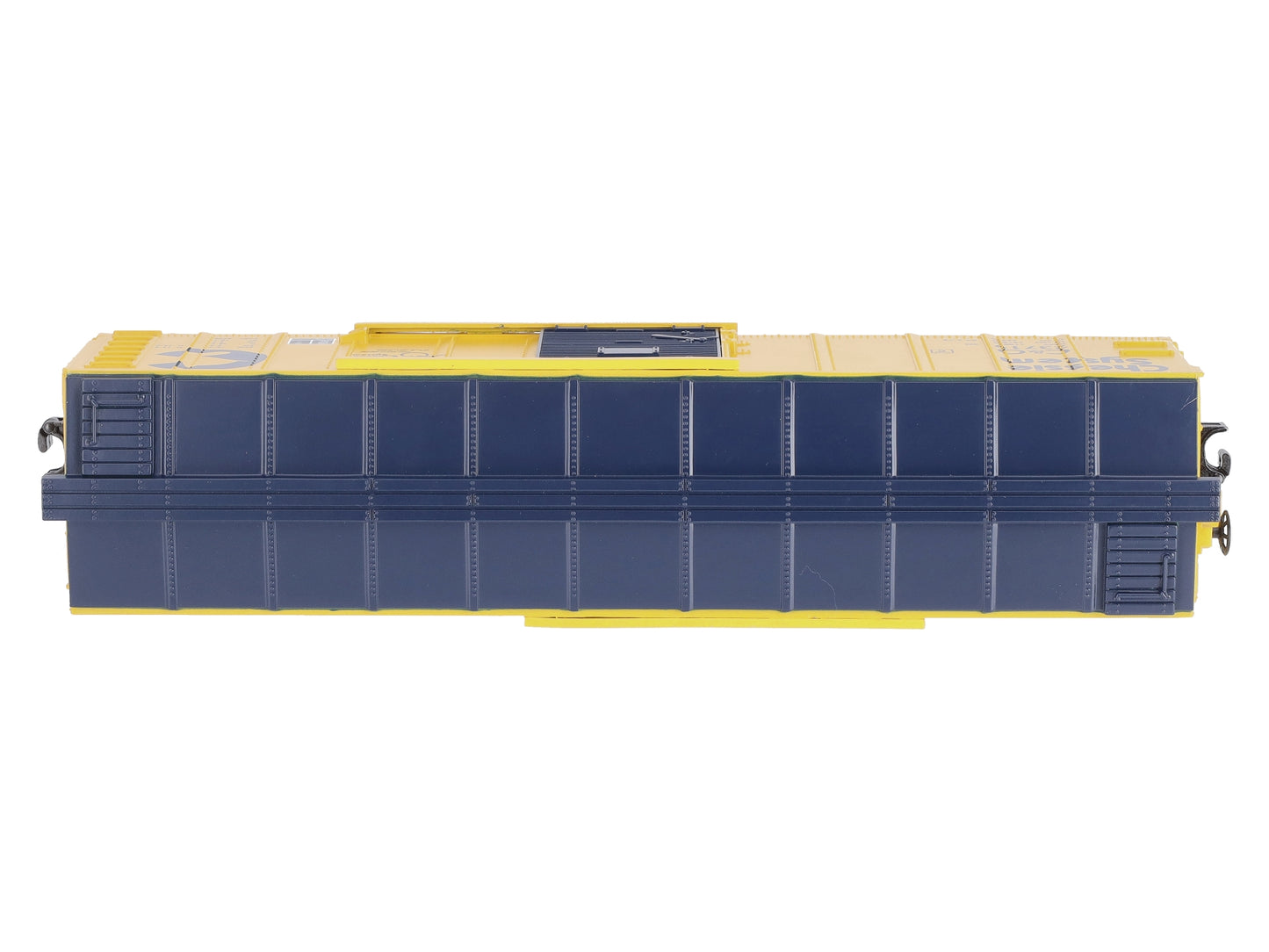 MTH 30-74981 O Gauge Chessie Boxcar #23719