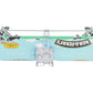 Lionel 2301022 O Gauge TCA Ben & Jerry's Unibody Tank Car #2023 LN/Box