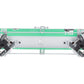 Lionel 2301022 O Gauge TCA Ben & Jerry's Unibody Tank Car #2023 LN/Box