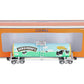 Lionel 2301022 O Gauge TCA Ben & Jerry's Unibody Tank Car #2023 LN/Box