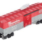 Lionel 6-26814 O Gauge New York Central Walking Brakeman Car #174227