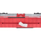 Lionel 6-26814 O Gauge New York Central Walking Brakeman Car #174227