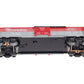 Lionel 6-26814 O Gauge New York Central Walking Brakeman Car #174227